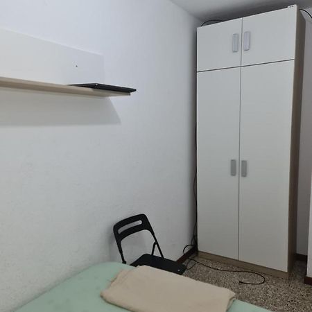Piso Habitacion Barcelona Exterior photo